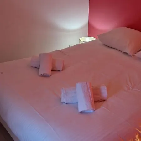Villa Charmante Confort A 10 Min De La Sainte-Maxime