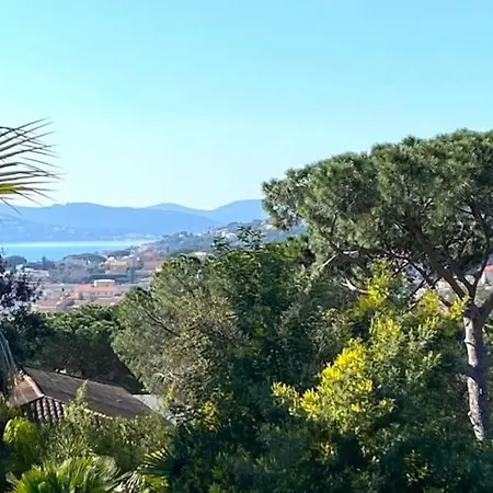 Villa Charmante Confort A 10 Min De La *