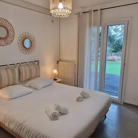 Villa Charmante Confort A 10 Min De La