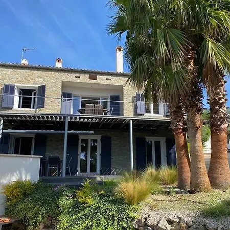 Villa Charmante Confort A 10 Min De La *
